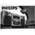 PHILIPS FWC380 Owners Manual
