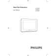 PHILIPS 21PT5027/56 Owners Manual