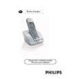 PHILIPS CD1352S/22 Owners Manual