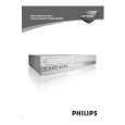 PHILIPS DVP3055V/05 Owners Manual