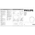PHILIPS SBCHM800/05 Owners Manual