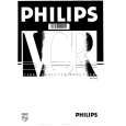 PHILIPS VR245 Owners Manual