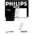PHILIPS STU909/02M Owners Manual
