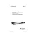 PHILIPS DVP3146/94 Owners Manual