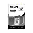 PHILIPS MC103799 Owners Manual