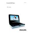 PHILIPS PET714/94 Owners Manual