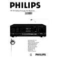 PHILIPS FR731/17 Owners Manual