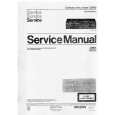 PHILIPS CD960 Service Manual