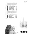 PHILIPS SCD464/79 Owners Manual