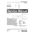 PHILIPS HF3301A Service Manual