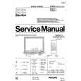 PHILIPS V6620 Service Manual