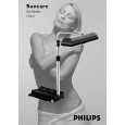 PHILIPS HB823/01 Owners Manual