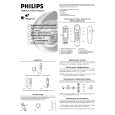 PHILIPS TD9053B/194 Owners Manual