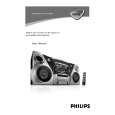 PHILIPS FWD185/94 Owners Manual