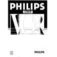 PHILIPS VR948/05M Owners Manual