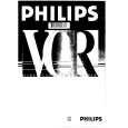 PHILIPS VR668/02 Owners Manual