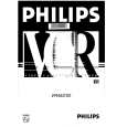 PHILIPS VR453/50 Owners Manual