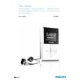 PHILIPS HDD085/00 Owners Manual