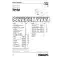 PHILIPS L04EAB Service Manual