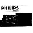 PHILIPS FW550C/22 Owners Manual