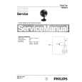 PHILIPS HR3316 Service Manual