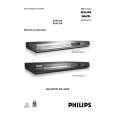 PHILIPS DVP3124/78 Owners Manual