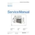 PHILIPS D6270/00 Service Manual