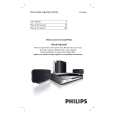 PHILIPS HTS6500/55 Owners Manual