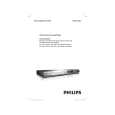 PHILIPS DVP3146K/93 Owners Manual