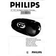 PHILIPS AZ1202/10 Owners Manual