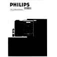 PHILIPS FW56/20 Owners Manual