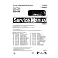 PHILIPS FR986 Service Manual