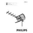 PHILIPS SDV9201K/17 Owners Manual