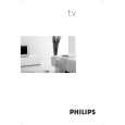 PHILIPS 32PW8760/12 Owners Manual