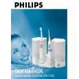 PHILIPS HX2745/02 Owners Manual