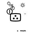 PHILIPS 20PT1353/01 Owners Manual