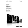 PHILIPS MC235B/12 Owners Manual