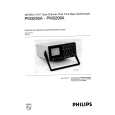 PHILIPS PM3295A Owners Manual