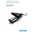 PHILIPS HP4688/07 Owners Manual