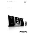 PHILIPS MC235B/79 Owners Manual