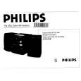 PHILIPS FW373C/25 Owners Manual