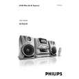 PHILIPS FWV135/98 Owners Manual