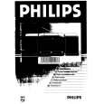 PHILIPS AW7720 Owners Manual