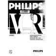 PHILIPS VR303 Owners Manual