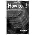 PHILIPS DVDRW824/00M Owners Manual