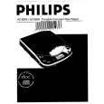 PHILIPS AZ6834/00 Owners Manual