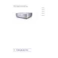 PHILIPS SPE9020CC/05 Owners Manual