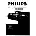 PHILIPS AZ8349/17 Owners Manual