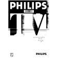 PHILIPS 25PT522B Owners Manual