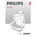 PHILIPS HD5661/61 Owners Manual